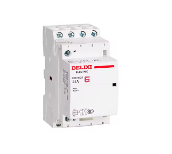 Модульные контакторы СDCH6i 63/40 4P 4NO 220-240V 63A