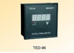 Aмперметры и выключатели TED-96