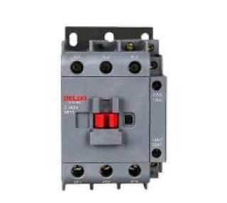 Контактор 3P CJX2s-6511 220V/230V 50/60Hz