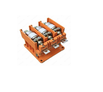Контактор вакуумный ВК49-250 3p 250А