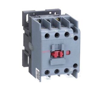 Контактор 3P CJX2s-5011 220V/230V 50/60Hz