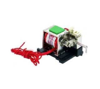 Независимый расцепитель 3Р АС 230V(Слева)