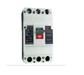 Авт выкл в литом корпусе CDM1-630L/3300   400/500/630A