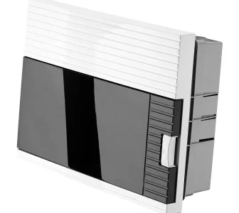 Бокс Mono Electric Mono Box 8 модулей 180-010001-008