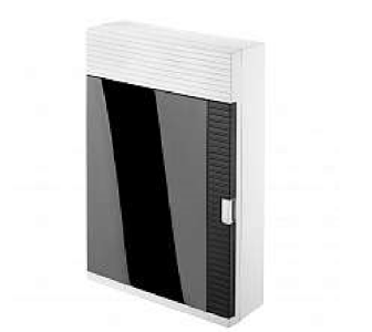 Бокс Mono Electric Mono Box 36 модулей 180-010002-036
