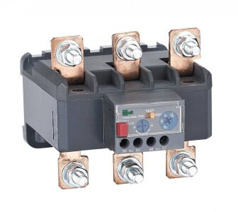 Тепловой реле JRS1Dsp-185 90-115A