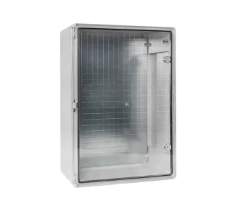 Щит пластиковый PC 25х35х15 IP65 РС