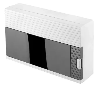 Бокс Mono Electric Mono Box 12 модулей 180-010002-012