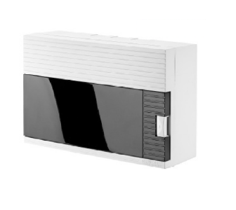 Бокс Mono Electric Mono Box 8 модулей 180-010001-008