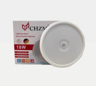 LED-плафон  CHZM  18 W