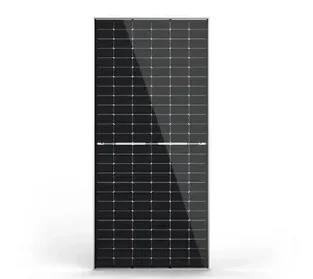JKM585N-72HL4-BDV двулицевая солнечная панель 570W 575W 580W 585W