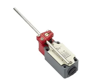 Концевой выключатель LXP1-404-1C